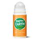 Happy Earth 100% Natural Deo Roll-On Rose Petitgrain 75ML