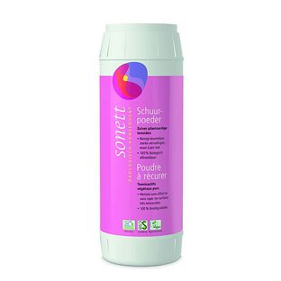 Sonett Schuurpoeder 450GR