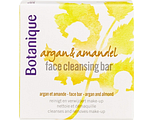 Botanique Argan & Amandel Face Cleansing Bar 50GR