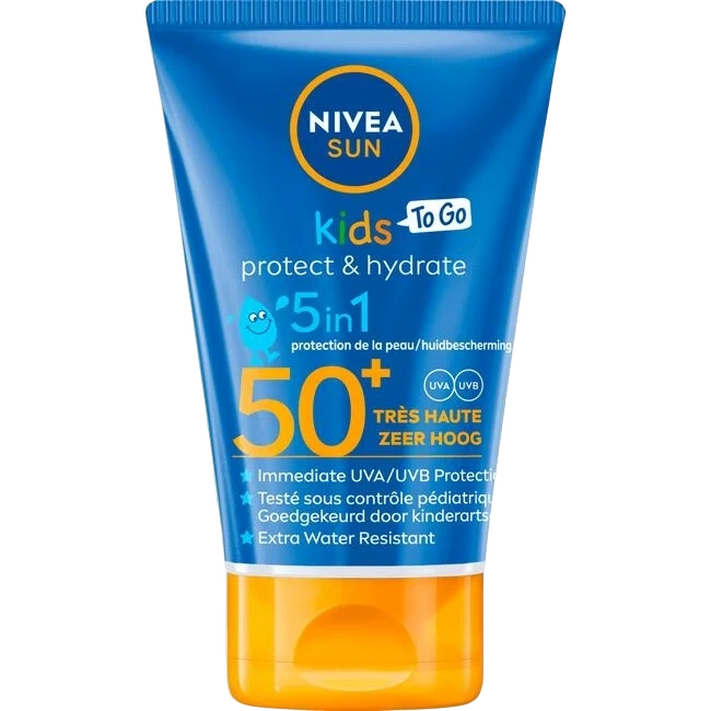 Nivea Sun Kids To Go SPF50+