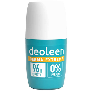 Deoleen Derma-Extreme 96h Deoroller 50ML