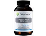 Proviform Omega3-6-9 Compleet 90SG