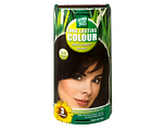 Hennaplus Long Lasting Colour 3.44 Dark Copper Brown 100ML