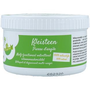 Eco Conseils Natuurlijk Kleisteen 300GR