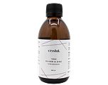 Crystal Colloidaal Zilver & Zink Ultra Pure Water 250ML