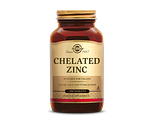 Solgar Chelated Zink Tabletten 100TB
