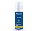 Weleda Men 5-in-1 Multi-Action Serum 30ML