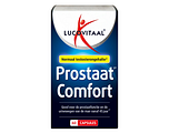 Lucovitaal Prostaat Comfort Capsules 60CP