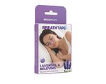 Breathtape Lavendel & Beleving Neusstrip (nacht) 30ST