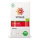 Vitals Spirulina Biologisch 500mg Tabletten 180TB