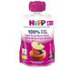 HiPP 4M+ Appel Perzik Bosvruchten 90GR
