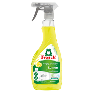 Frosch Badkamerreiniger Lemon Spray 500ML