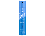 Schwarzkopf Taft Junior Hairspray Extra Strong 48h 250ML