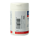 Lamberts Glucosamine en Phytodroïtine Complex Tabletten 120TB Barcodezijde van het potje