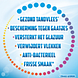 Aquafresh Mondwater All In One 500ML Aquafresh Mondwater All In One 500ML