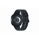 Samsung Galaxy Watch9 (44mm) Bluetooth Black 1ST smartwatch achterkant