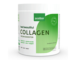 Purasana Vegan Booster Collageen Poeder - Blauwe bes 240GR