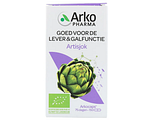 Arkocaps Artisjok Capsules 150CP