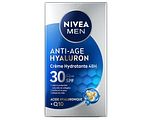 Nivea Men Anti-Age Hyaluron 30SPF Crème 50ML
