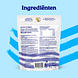 Arctic Blue Omega 3 Visolie Cat & Dog Softgels 90CP ingredienten