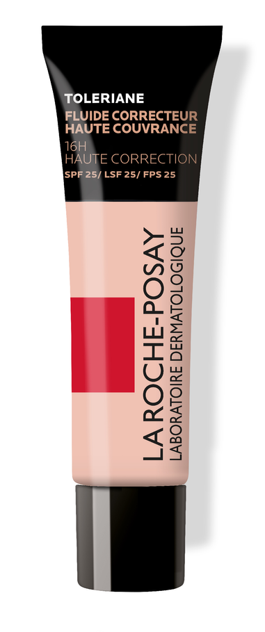 La Roche-Posay N8 Toleriane 16H Haute Correction SPF25