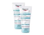 Eucerin Atopi Control Handcrème Duoverpakking 2x75ML