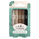 Invisibobble Hair Tie Mocha 5ST Invisibobble Hair Tie Mocha 5ST