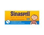 Sinaspril Paracetamol Tabletten 120mg 10ST