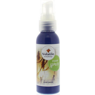 Volatile Roomspray Slaap Lekker 50ML
