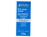 Grahams Calendulis Plus Crème 120GR