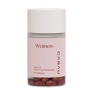 Cabau Women+ Tabletten 60TB