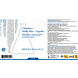 Biotics Multi Plus Vloeibaar 480ML etiket Biotics Multi Plus Vloeibaar 480ML etiket