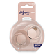 Difrax LOVI Prime Pacifier 18+ Months - Nude/Blush 2ST