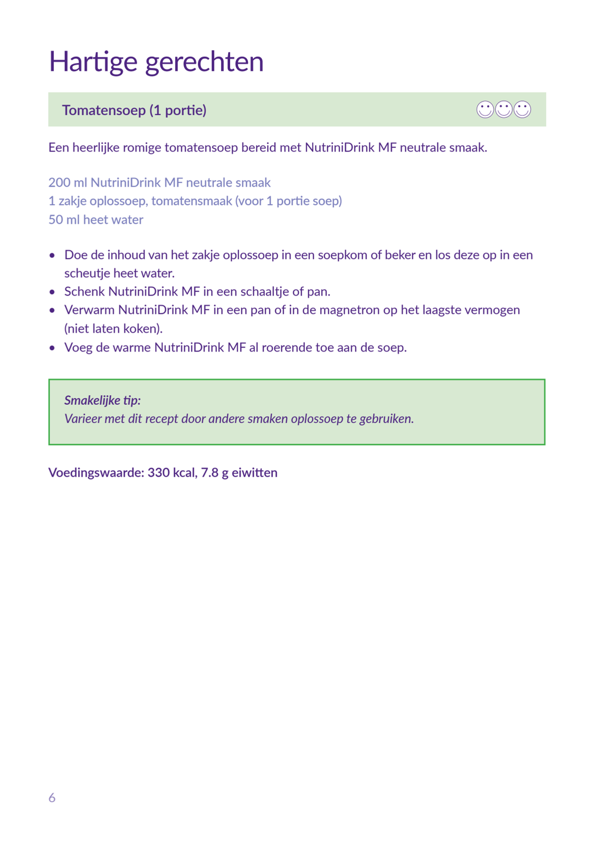 Nutrinidrink Multi Fibre Chocolade afbeelding van document #6, info_folder