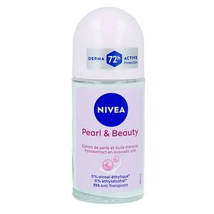 Nivea Pearl & Beauty Roll-on 50ML
