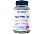Orthica Multi Prena Fem Softgels 120SG