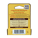 Burt's Bees Tropical Pineapple Lip Balm 4.25GR Achterkant verpakking