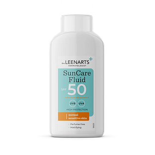 Drs Leenarts Suncare Fluide SPF50 50ML