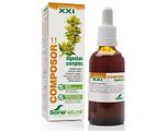 Soria Natural Composor 11 Digesor XXI 50ML Soria Natural Composor 11 Digesor XXI 50ML