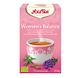 Yogi Tea Women's Balance 17ST