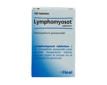 Heel Lymphomyosot Tabletten 100TB