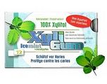Xyligum Kauwgom Icemint 12ST