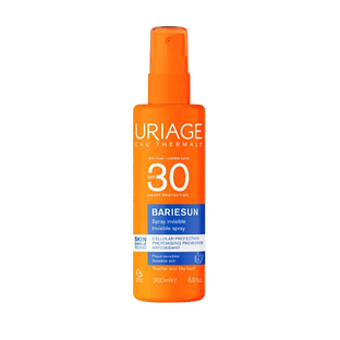Uriage Bariésun Invisible Spray SPF30 200ML