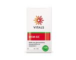Vitals MSM-GC Tabletten 120TB