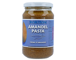 Horizon Amandelpasta met Zeezout 350GR