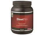 DieetPro Shake - Forest Fruit 500GR