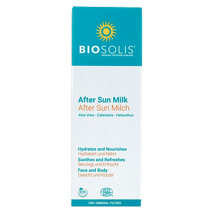 Biosolis After Sun Milk 100ML