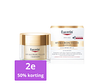 Eucerin Hyaluron-Filler + Elasticity Dagcrème SPF15 50ML Eucerin Hyaluron-Filler + Elasticity Dagcrème SPF15 50ML