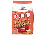 Barnhouse Krunchy Spelt 600GR Barnhouse Krunchy Spelt 600GR