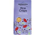 BonVita Ricemilk Chocolate Rice Crisps 100GR